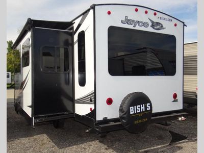 2017 Jayco White Hawk - Photo 5