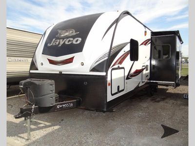 2017 Jayco White Hawk - Photo 2