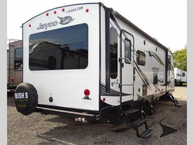 2017 Jayco White Hawk - Photo 4