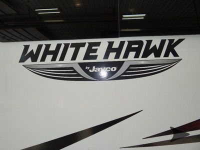 2017 Jayco White Hawk - Photo 13