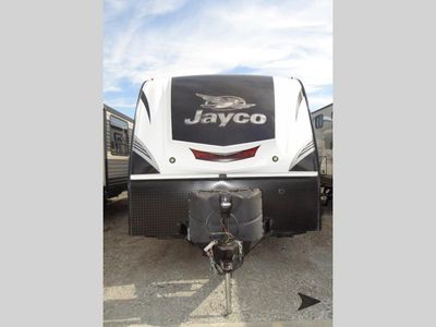 2017 Jayco White Hawk - Photo 3