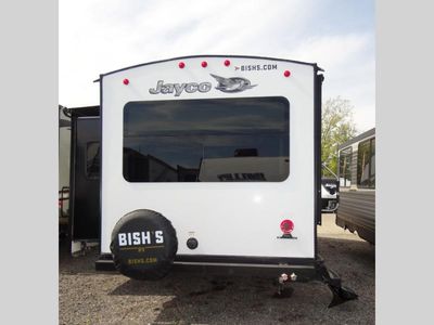 2017 Jayco White Hawk - Photo 6