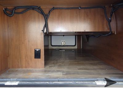 2017 Jayco White Hawk - Photo 12