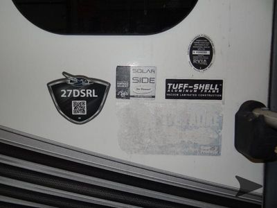2017 Jayco White Hawk - Photo 15