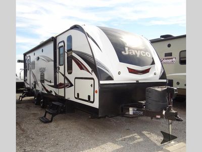2017 Jayco White Hawk - Photo 1