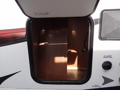 2017 Jayco White Hawk - Photo 11
