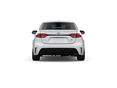 2026 Toyota Corolla - Photo 10