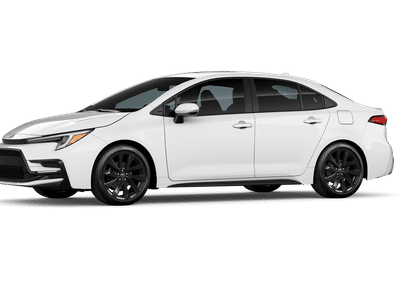 2026 Toyota Corolla - Photo 5