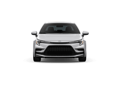 2026 Toyota Corolla - Photo 2