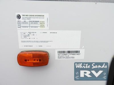2023 Forest River RV Salem FSX - Photo 15