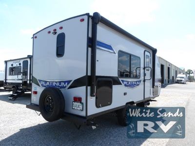 2023 Forest River RV Salem FSX - Photo 12