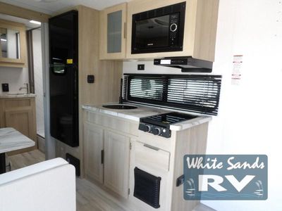 2023 Forest River RV Salem FSX - Photo 4