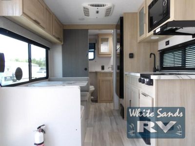 2023 Forest River RV Salem FSX - Photo 10