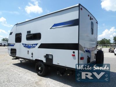 2023 Forest River RV Salem FSX - Photo 13