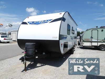 2023 Forest River RV Salem FSX - Photo 3