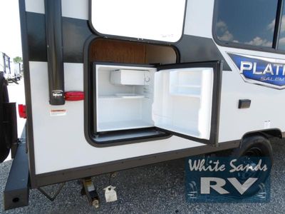 2023 Forest River RV Salem FSX - Photo 11