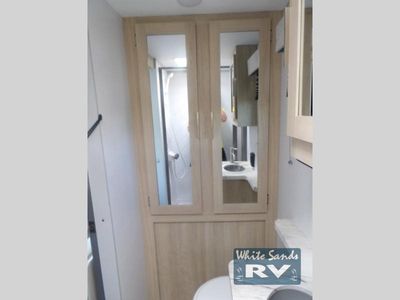 2023 Forest River RV Salem FSX - Photo 8