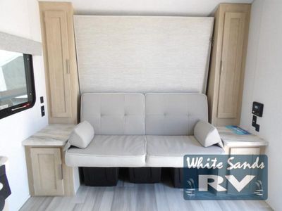 2023 Forest River RV Salem FSX - Photo 5