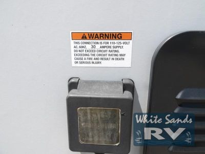 2023 Forest River RV Salem FSX - Photo 14