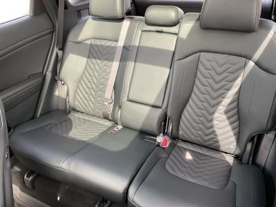 2026 Kia Sportage - Photo 18