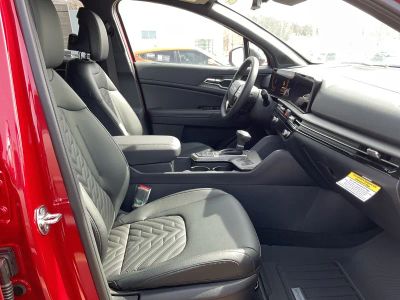 2026 Kia Sportage - Photo 15