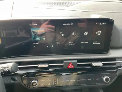 2026 Kia Sportage - Photo 11