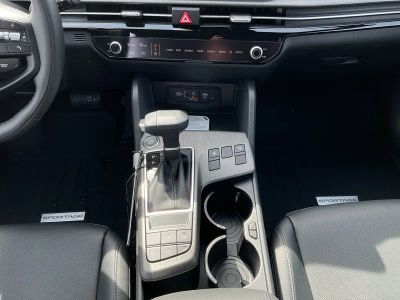 2026 Kia Sportage - Photo 13