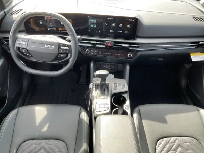 2026 Kia Sportage - Photo 12