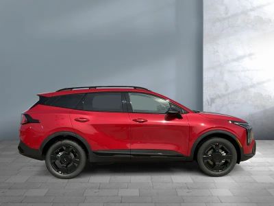 2026 Kia Sportage - Photo 7