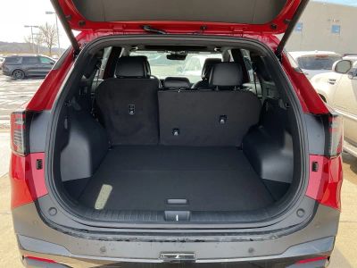 2026 Kia Sportage - Photo 17