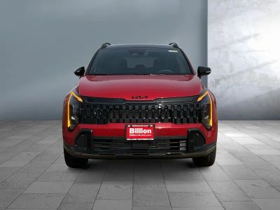 2026 Kia Sportage - Photo 2