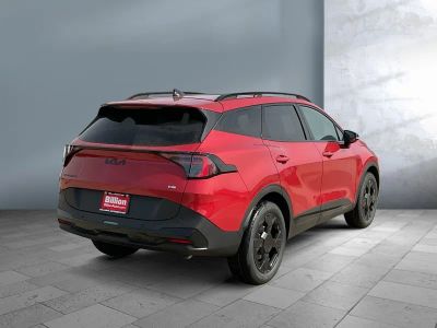 2026 Kia Sportage - Photo 6