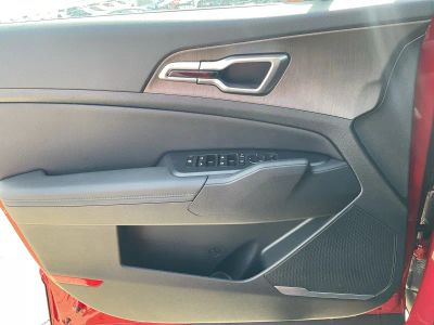 2026 Kia Sportage - Photo 20