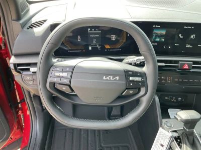 2026 Kia Sportage - Photo 19