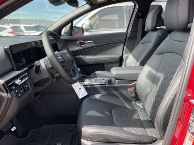 2026 Kia Sportage - Photo 9