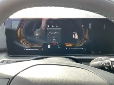 2026 Kia Sportage - Photo 10