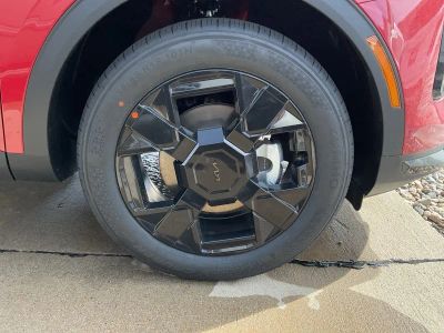 2026 Kia Sportage - Photo 16