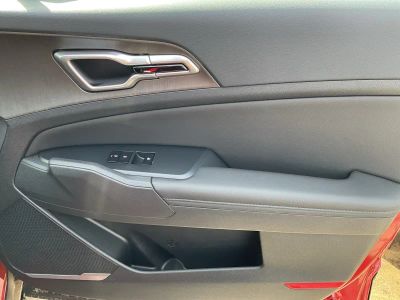2026 Kia Sportage - Photo 21