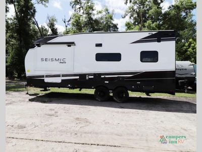 2026 Jayco Seismic - Photo 4
