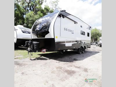 2026 Jayco Seismic - Photo 3