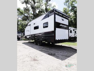 2026 Jayco Seismic - Photo 5
