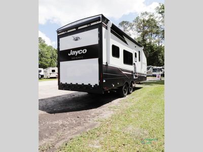 2026 Jayco Seismic - Photo 7