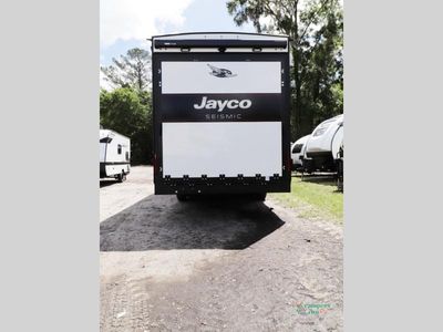 2026 Jayco Seismic - Photo 6