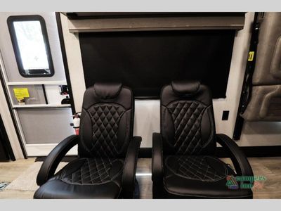 2026 Jayco Seismic - Photo 22