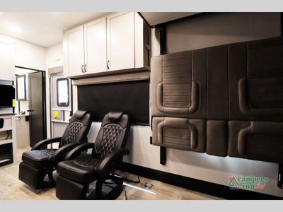 2026 Jayco Seismic - Photo 20