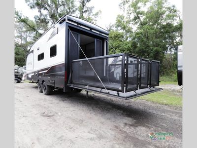 2026 Jayco Seismic - Photo 12