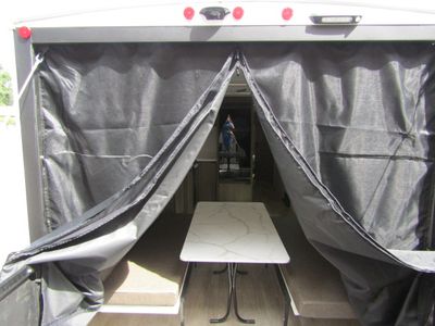 2025 Forest River Wildwood Fsx — photo 12 view