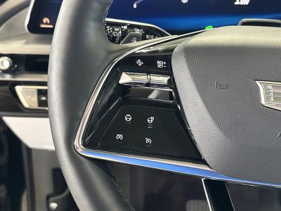 2023 Cadillac LYRIQ — photo 22 view