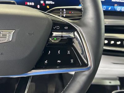 2023 Cadillac LYRIQ — photo 23 view