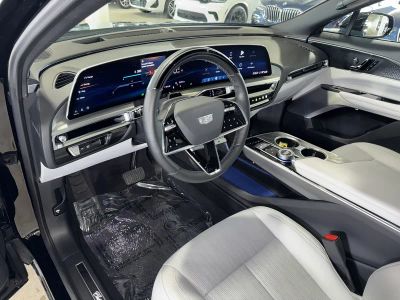 2023 Cadillac LYRIQ — photo 20 view